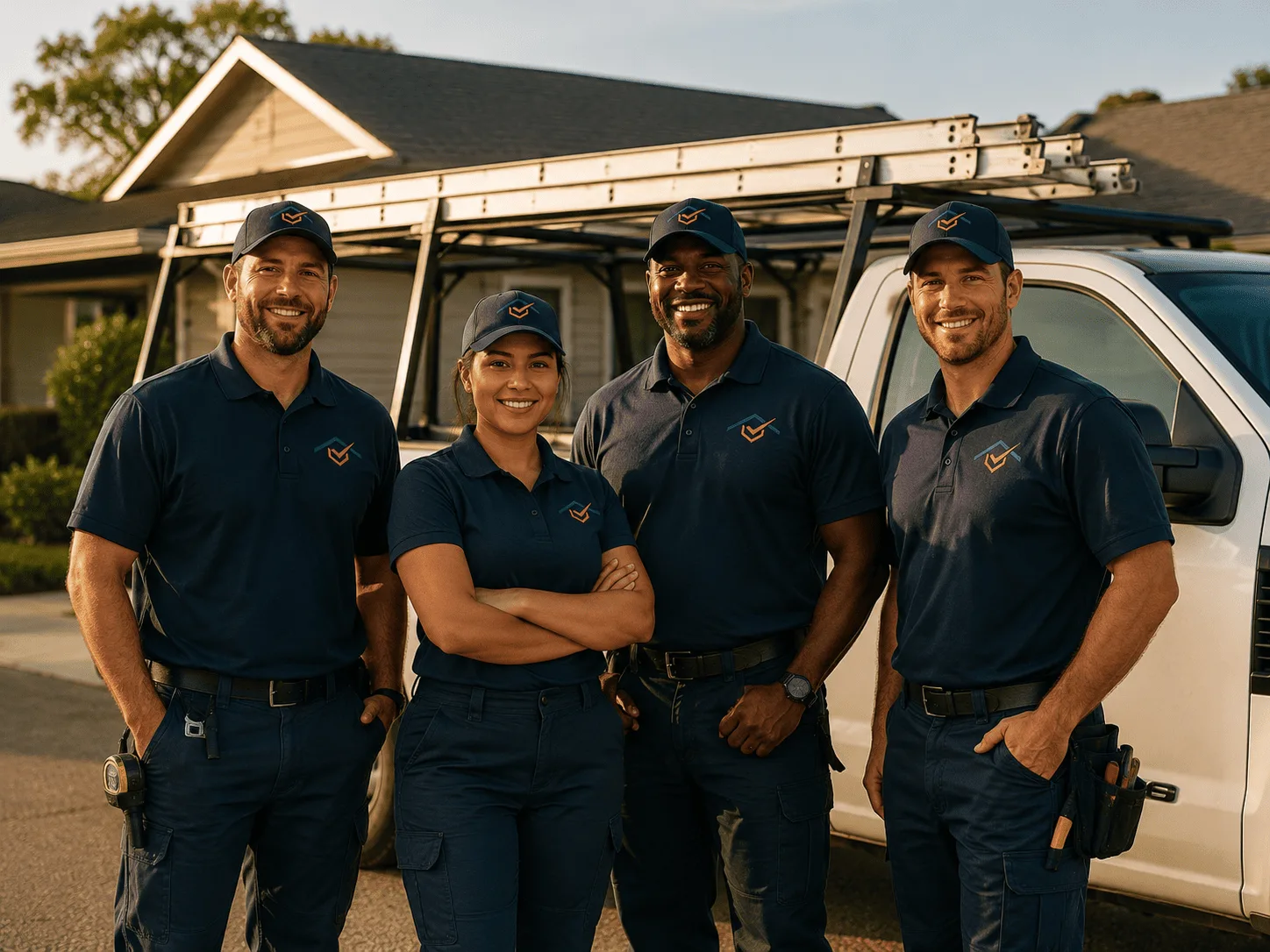 Roof Inspection company in National City, CA